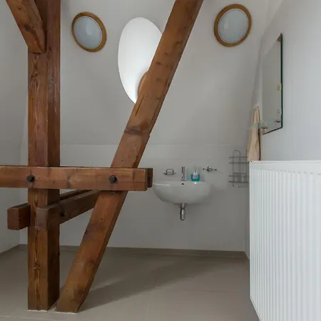 Apartment Velehradsky Dum Sv Cyrila A Metodeje Velehrad - *