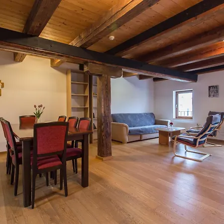 Velehradsky Dum Sv Cyrila A Metodeje Velehrad - Apartment *