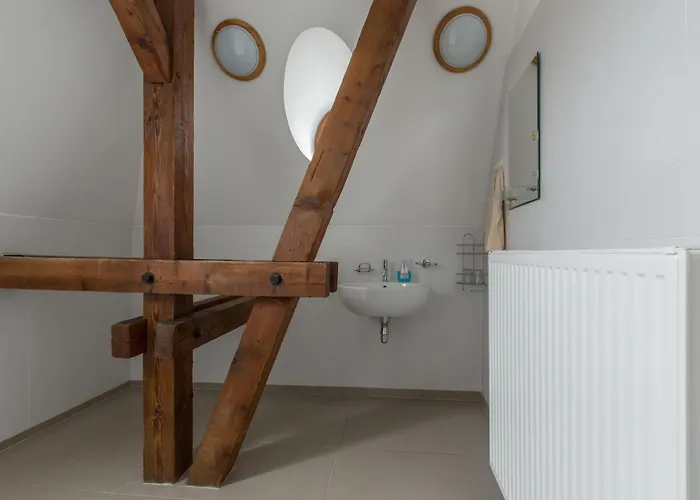 Apartment Velehradsky Dum Sv Cyrila A Metodeje Velehrad - *